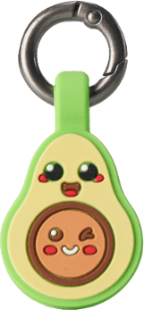 Avocado Smart ID Tag