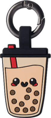 Bubble Tea Smart ID Tag