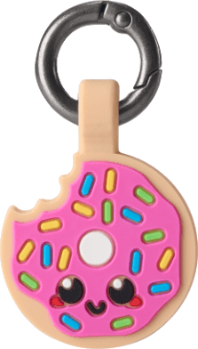 Donut Smart ID Tag