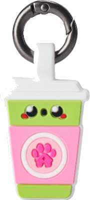 Sakura Matcha Smart ID Tag