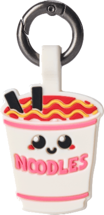Noodles Smart ID Tag